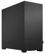 Fractal Design Pop Silent Black Solid
