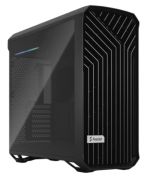Fractal Design Torrent Black TG Dark Tint
