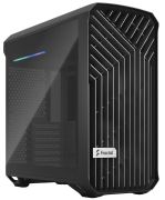 Fractal Design Torrent Compact RGB Black TG Light Tint Fractal Design Torrent Compact RGB Black TG Light Tint