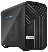 Fractal Design Torrent Nano Black TG Dark Tint