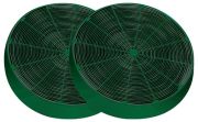 Franke 1120174994 Reaktivierbarer Kohlefilter