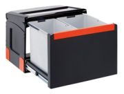 Franke Cube 50 2-fach