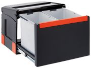 Franke Cube 50 2-fach Automatik