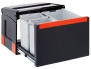 Franke Cube 50 3-fach