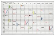 Franken JetKalender Jahreskalender 60 x 90 cm (JK703) Franken JetKalender Jahreskalender 60 x 90 cm (JK703)