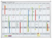 Franken JetKalender Jahreskalender 90 x 120 cm (JK1203)