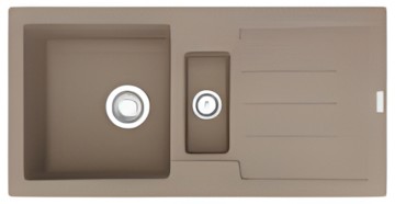 Franke Strata STG 651-86