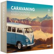 Franzis Caravaning Adventskalender 2021