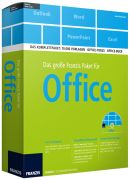 Franzis Das große Franzis Paket für Office
