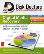 Franzis Digital Media Recovery