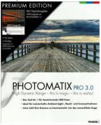 Franzis HDRsoft Photomatix Pro 3.0 Premium Edition Franzis HDRsoft Photomatix Pro 3.0 Premium Edition