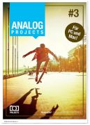 Franzis Analog projects 3