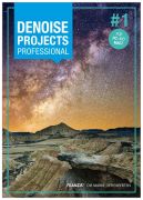 Franzis Denoise Projects Professional