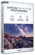 Franzis Denoise Projects Professional 3
