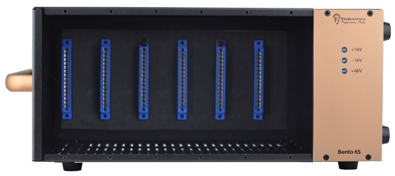 Fredenstein Bento 6SB