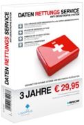 Freecom Daten Rettungs Service Freecom Daten Rettungs Service