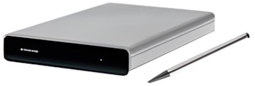 Freecom Mobile Drive II 320GB (31985)