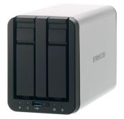 Freecom Silver Store 2-Drive 6TB Freecom Silver Store 2-Drive 6TB
