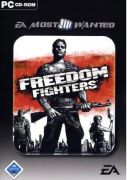 EA Games Freedom Fighters PC