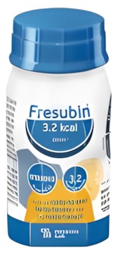 Fresenius Kabi Fresubin 3.2 kcal Drink Mischkarton 24 x 125 ml