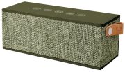 Fresh'n Rebel Rockbox Brick Fabriq Edition