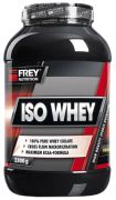 Frey Nutrition Iso Whey 2300 g Frey Nutrition Iso Whey 2300 g