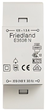 Friedland