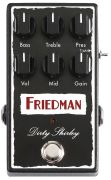 Friedman Dirty Shirley Pedal