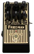 Friedman Smallbox Pedal