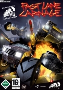 Frogster Interactive Fast Lane Carnage PC