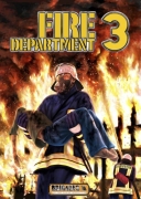 Frogster Interactive Fire Department 3 PC
