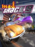 Frogster Interactive Mad Tracks PC