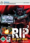 Frogster Interactive RIP 3 The Last Hero PC