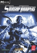 Frogster Interactive Starship Troopers PC