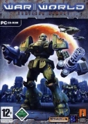 Frogster Interactive War World PC