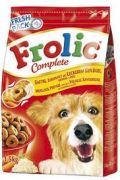 Frolic Complete mit Geflügel, Gemüse und Reis