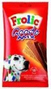 Frolic