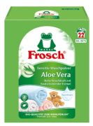 Frosch Aloe Vera Sensitiv-Waschpulver 1,45 kg Frosch Aloe Vera Sensitiv-Waschpulver 1,45 kg