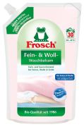 Frosch Fein- und Woll-Waschbalsam 1,8 l Frosch Fein- und Woll-Waschbalsam 1,8 l