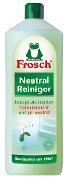 Frosch Neutral Reiniger 1 l