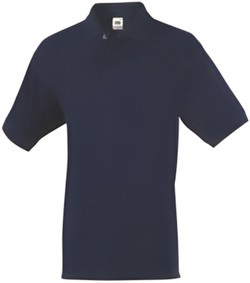 Fruit of the Loom Slim Fit Polo
