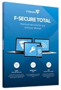 F-Secure Safe 2020 (3 User, 1 Jahr) F-Secure Safe 2020 (3 User, 1 Jahr)