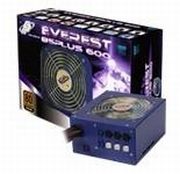 FSP Group 85 Plus Everest 600W