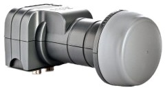 Fuba DEK 217