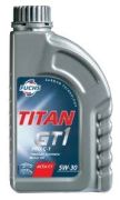 Fuchs Titan GT1 Pro C-1 5W-30 1 l