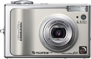 Fujifilm FinePix F11 Fujifilm FinePix F11