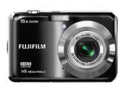 Fujifilm