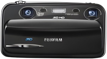 Fujifilm