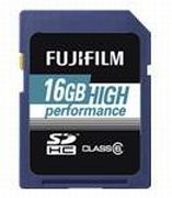 Fujifilm