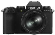 Fujifilm